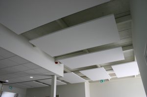 Plafondeilanden